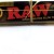RAW Black Connoisseur King Size Slim Papers + Tips 